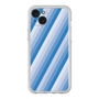 Premium Panel［ Middle Stripe - Blue ］