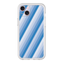 Premium Panel［ Middle Stripe - Blue ］