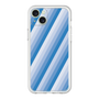 Premium Panel［ Middle Stripe - Blue ］