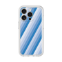 Premium Panel［ Middle Stripe - Blue ］