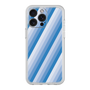 Premium Panel［ Middle Stripe - Blue ］