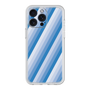 Premium Panel［ Middle Stripe - Blue ］