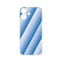 Premium Panel［ Middle Stripe - Blue ］