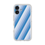 Premium Panel［ Middle Stripe - Blue ］