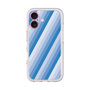 Premium Panel［ Middle Stripe - Blue ］