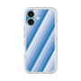 Premium Panel［ Middle Stripe - Blue ］