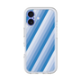 Premium Panel［ Middle Stripe - Blue ］