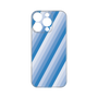 Premium Panel［ Middle Stripe - Blue ］