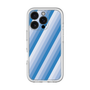 Premium Panel［ Middle Stripe - Blue ］