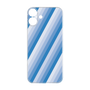 Premium Panel［ Middle Stripe - Blue ］