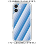 Premium Panel［ Middle Stripe - Blue ］