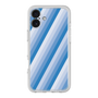 Premium Panel［ Middle Stripe - Blue ］