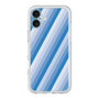 Premium Panel［ Middle Stripe - Blue ］