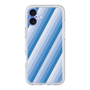 Premium Panel［ Middle Stripe - Blue ］