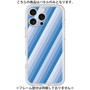 Premium Panel［ Middle Stripe - Blue ］