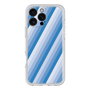 Premium Panel［ Middle Stripe - Blue ］