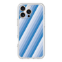 Premium Panel［ Middle Stripe - Blue ］