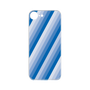 Premium Panel［ Middle Stripe - Blue ］