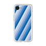 Premium Panel［ Middle Stripe - Blue ］