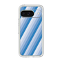 Premium Panel［ Middle Stripe - Blue ］