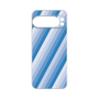 Premium Panel［ Middle Stripe - Blue ］