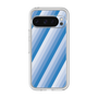 Premium Panel［ Middle Stripe - Blue ］