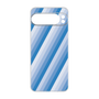 Premium Panel［ Middle Stripe - Blue ］
