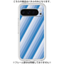 Premium Panel［ Middle Stripe - Blue ］
