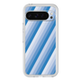 Premium Panel［ Middle Stripe - Blue ］