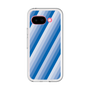 Premium Panel［ Middle Stripe - Blue ］