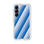 Premium Panel［ Middle Stripe - Blue ］
