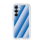 Premium Panel［ Middle Stripe - Blue ］