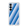 Premium Panel［ Middle Stripe - Blue ］
