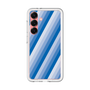 Premium Panel［ Middle Stripe - Blue ］