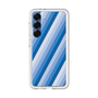 Premium Panel［ Middle Stripe - Blue ］