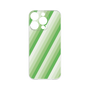 Premium Panel［ Middle Stripe - Green ］