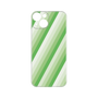 Premium Panel［ Middle Stripe - Green ］