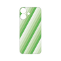 Premium Panel［ Middle Stripe - Green ］