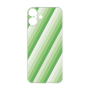 Premium Panel［ Middle Stripe - Green ］