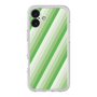 Premium Panel［ Middle Stripe - Green ］