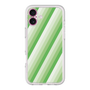 Premium Panel［ Middle Stripe - Green ］