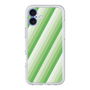 Premium Panel［ Middle Stripe - Green ］