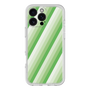Premium Panel［ Middle Stripe - Green ］