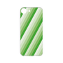Premium Panel［ Middle Stripe - Green ］