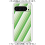 Premium Panel［ Middle Stripe - Green ］