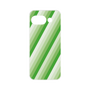 Premium Panel［ Middle Stripe - Green ］