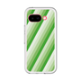 Premium Panel［ Middle Stripe - Green ］