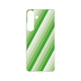 Premium Panel［ Middle Stripe - Green ］