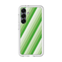 Premium Panel［ Middle Stripe - Green ］
