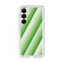Premium Panel［ Middle Stripe - Green ］
